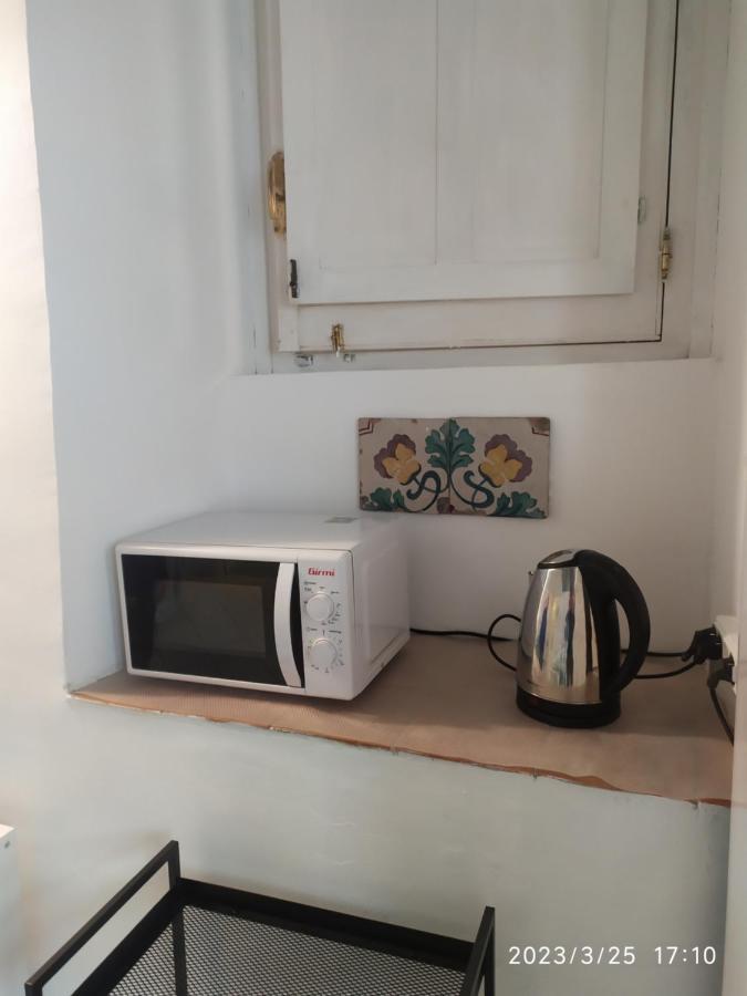 Casa Pollio Apartment Meta Bagian luar foto