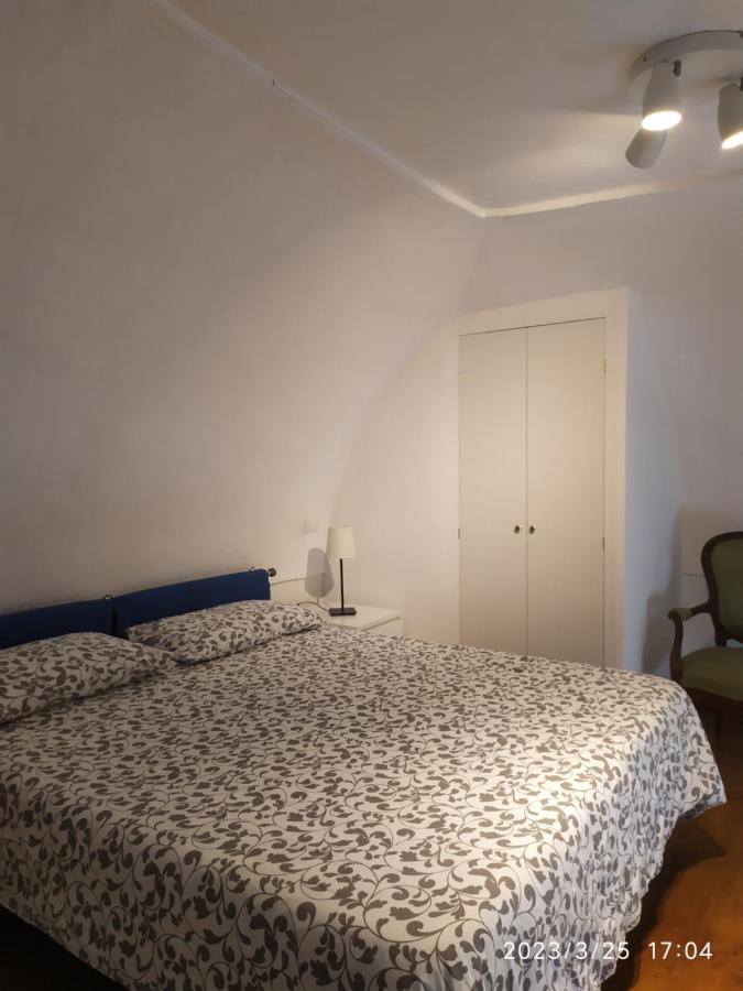 Casa Pollio Apartment Meta Bagian luar foto