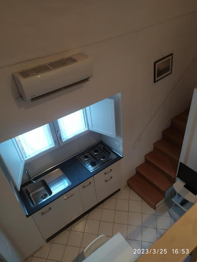 Casa Pollio Apartment Meta Bagian luar foto