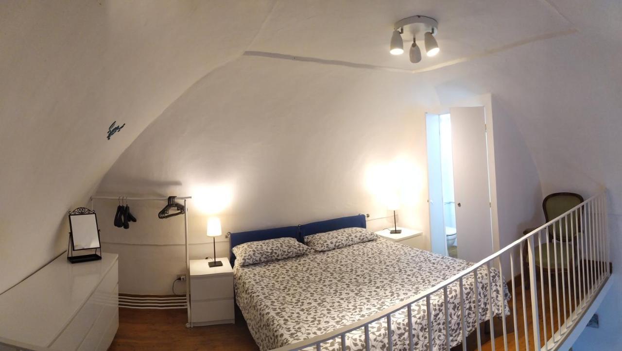 Casa Pollio Apartment Meta Bagian luar foto