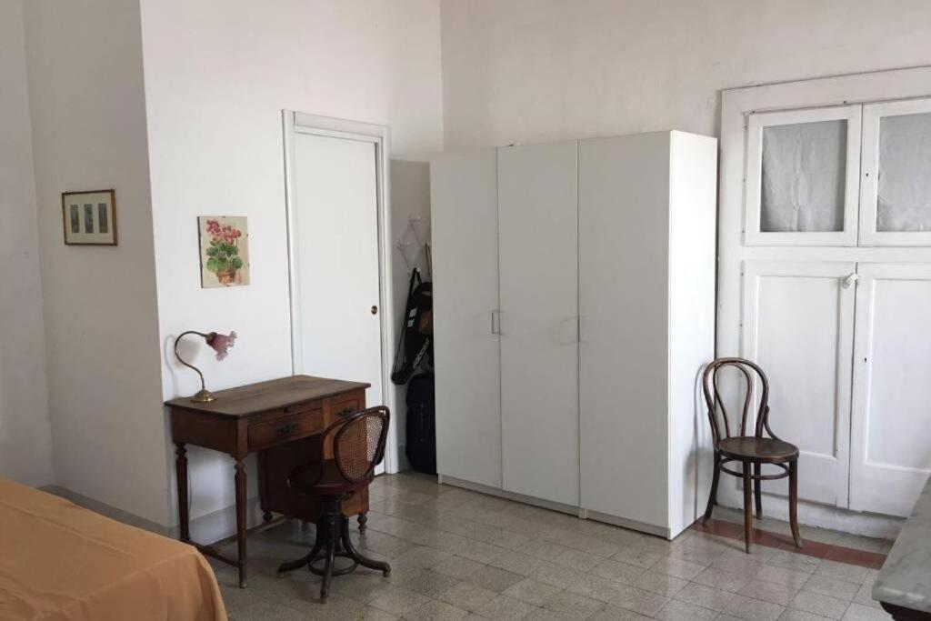 Casa Pollio Apartment Meta Ruang foto