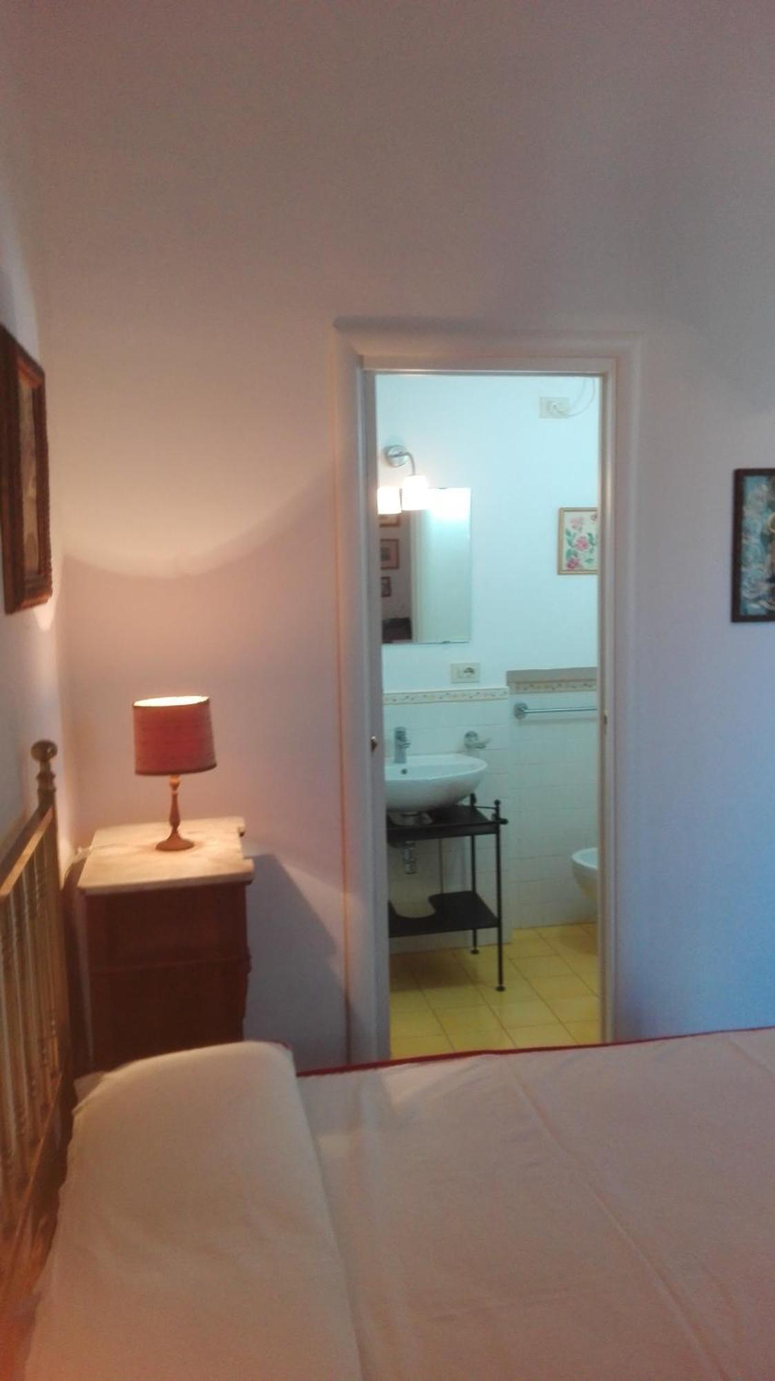 Casa Pollio Apartment Meta Bagian luar foto