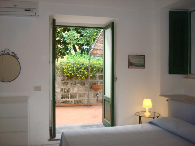 Casa Pollio Apartment Meta Bagian luar foto