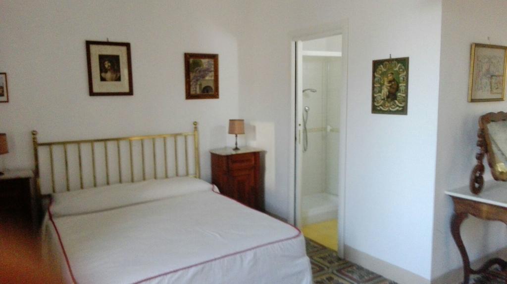 Casa Pollio Apartment Meta Bagian luar foto