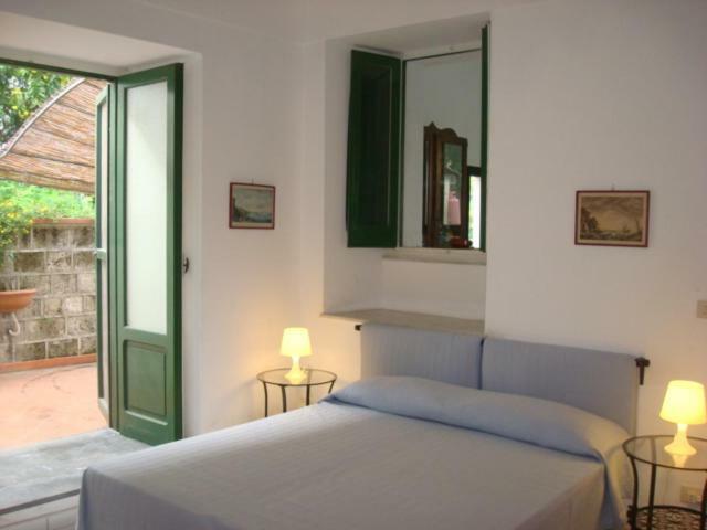 Casa Pollio Apartment Meta Bagian luar foto